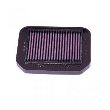 K&N Luftfilter Austauschfilter SU-2599
