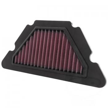 K&N Luftfilter Austauschfilter YA-6009