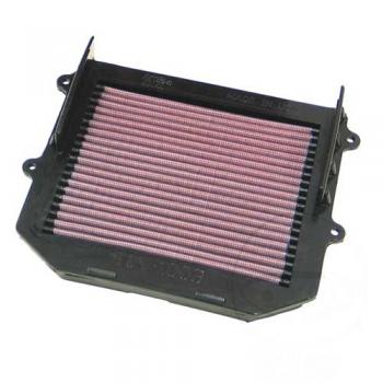 K&N Luftfilter Austauschfilter HA-1003