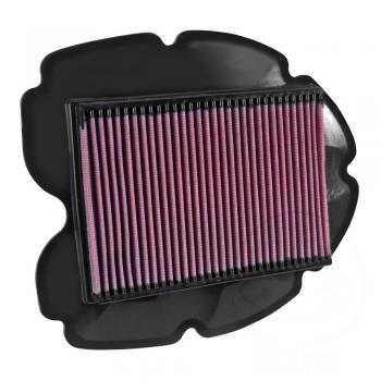 K&N Luftfilter Austauschfilter YA-9002