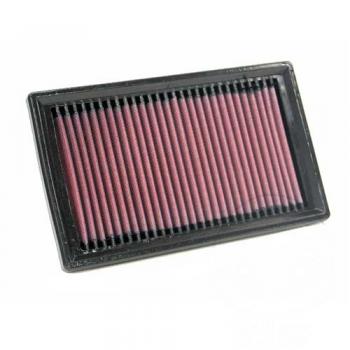 K&N Luftfilter Austauschfilter CG-9002