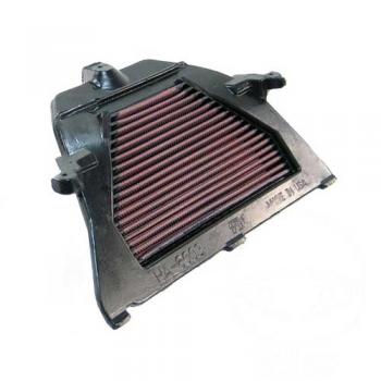 K&N Luftfilter Austauschfilter HA-6003