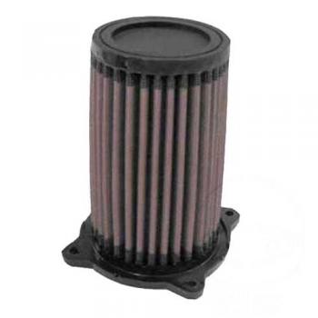 K&N Luftfilter Austauschfilter SU-1402