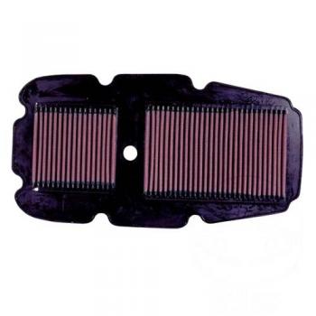 K&N Luftfilter Austauschfilter HA-6501