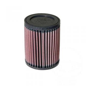 K&N Luftfilter Austauschfilter HA-9002
