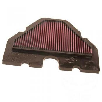 K&N Luftfilter Austauschfilter KA-6093
