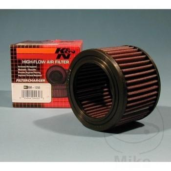 K&N Luftfilter Austauschfilter BM-1298