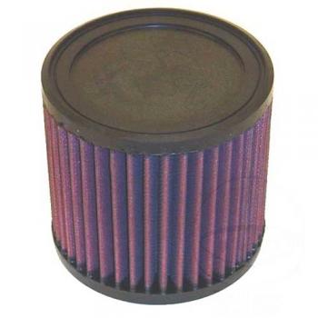 K&N Tauschluftfilter AL-1098