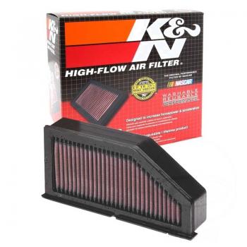 K&N Luftfilter Austauschfilter BM-1299