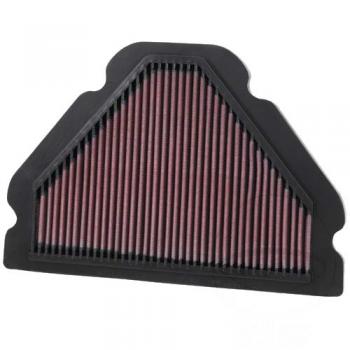 K&N Luftfilter Austauschfilter KA-9098