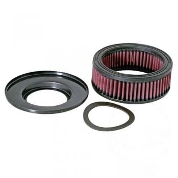 K&N Luftfilter Austauschfilter KA-1596