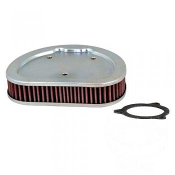 K&N Luftfilter Austauschfilter HD-1508