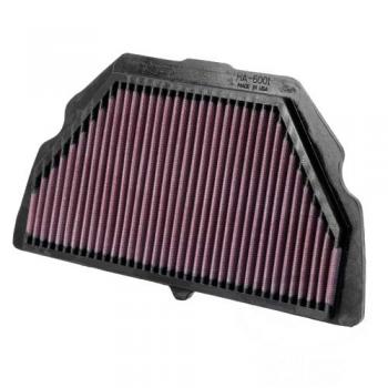 K&N Luftfilter Austauschfilter HA-6001