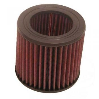K&N Luftfilter Austauschfilter Rundfilter -8,80 BM-0200