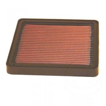 K&N Luftfilter Austauschfilter BM-2605