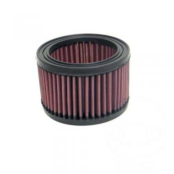 K&N Luftfilter Austauschfilter HA-0001