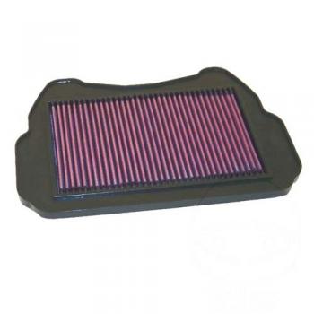 K&N Luftfilter Austauschfilter HA-0003