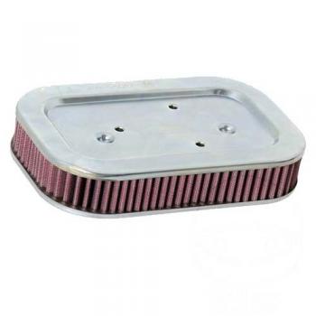 K&N Luftfilter Austauschfilter HD-8834