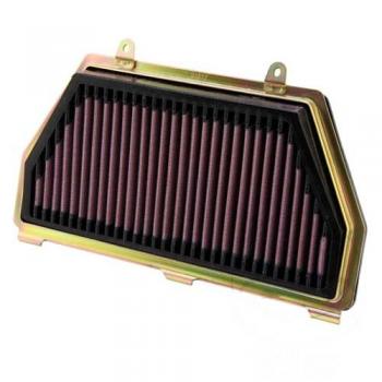 K&N Luftfilter Austauschfilter HA-6007