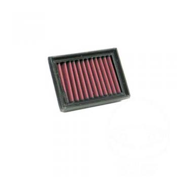 K&N Luftfilter Austauschfilter MG-0001