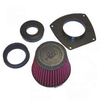 K&N Luftfilter Austauschfilter SU-7592