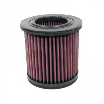 K&N Luftfilter Austauschfilter YA-6092