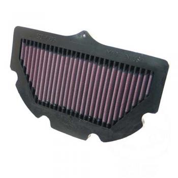 K&N Luftfilter Austauschfilter SU-7506