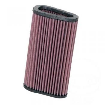 K&N Luftfilter Austauschfilter HA-5907