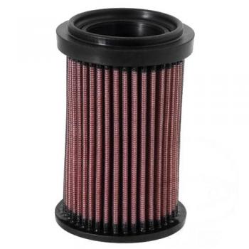 K&N Luftfilter Austauschfilter DU-6908