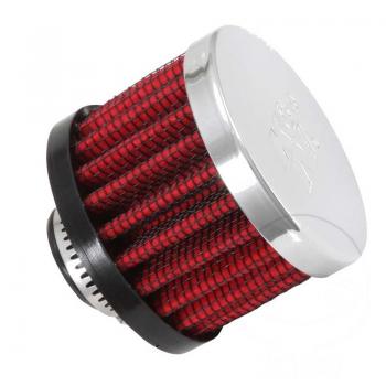 K&N Entlüftungsfilter 13 Gummi Flansch 51/38 KN62-1330