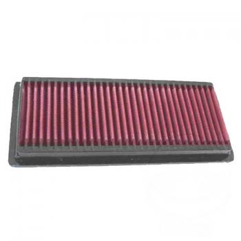 K&N Luftfilter Austauschfilter TB-9097