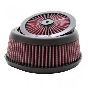 K&N Luftfilter Austauschfilter YA-2506XD