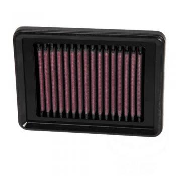 K&N Luftfilter Austauschfilter YA-5008