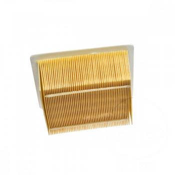 MAHLE Luftfilter LX628
