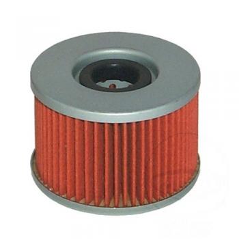 HIFLO Luftfilter HFA1616