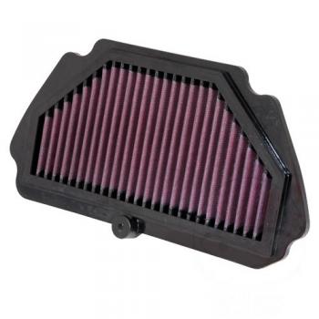 K&N Renn-Luftfilter KA-6009R