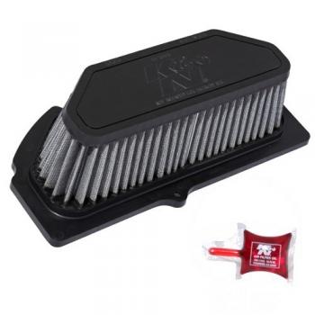 K&N Renn-Luftfilter SU-1009R