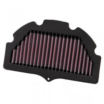 K&N Renn-Luftfilter SU-7506R