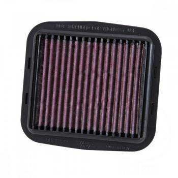 K&N Renn-Luftfilter DU-1112R