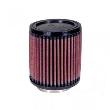 K&N Luftfilter Tauschluftfilter BD-6502