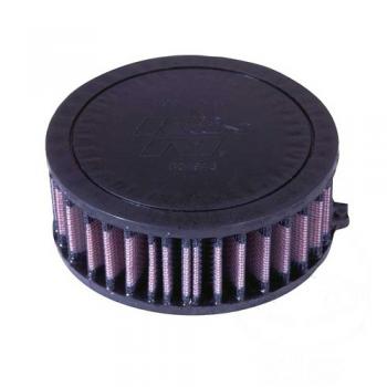 K&N Luftfilter Tauschluftfilter YA-6598