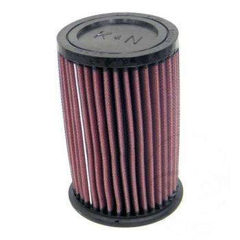 K&N Luftfilter Tauschluftfilter HA-0783