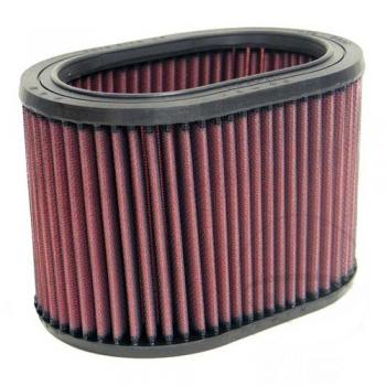 K&N Luftfilter Tauschluftfilter HA-0800