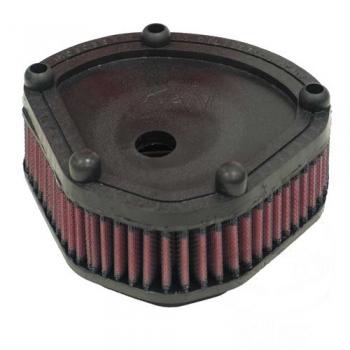 K&N Luftfilter Tauschluftfilter HD-2086