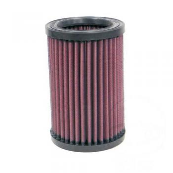 K&N Luftfilter Tauschluftfilter KA-1200