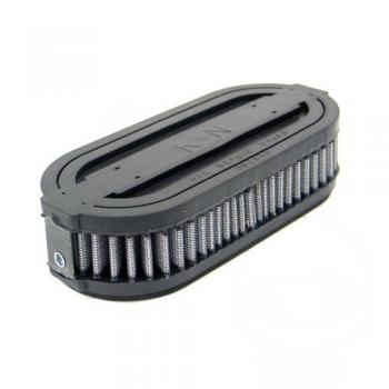 K&N Luftfilter Tauschluftfilter SU-5503