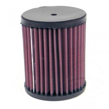 K&N Luftfilter Tauschluftfilter SU-7503