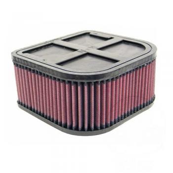 K&N Luftfilter Tauschluftfilter YA-1283