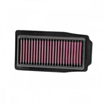 K&N Luftfilter Tauschluftfilter SU-2513