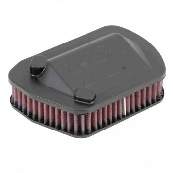 K&N Luftfilter Tauschluftfilter YA-9514